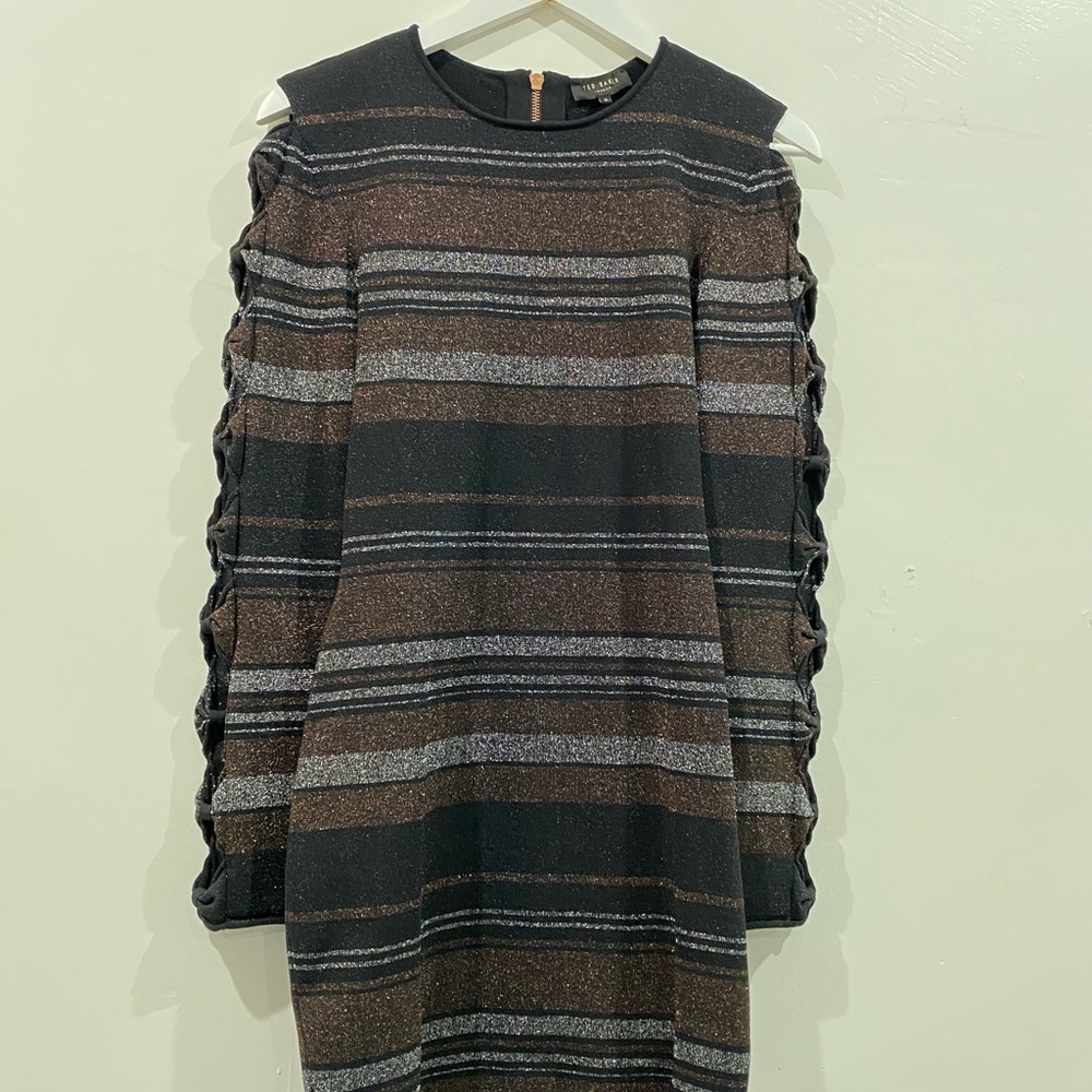 Mini Dress Ted Baker.